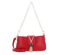 Valentino sac à épaule bandoulière sac de soirée Divina Crossover Bag Rosso rouge