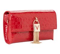 Valentino sac à épaule bandoulière sac de soirée Emy Pochette Rubino rouge