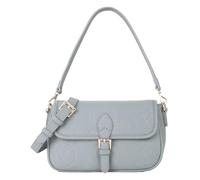 Valentino sac à épaule bandoulière Samba Re Flap Bag Grigio gris
