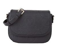Valentino sac à épaule bandoulière Samba Re Flap Bag Nero noir