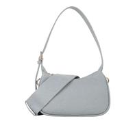VALENTINO sac à épaule bandoulière Samba Re Hobo Bag Grigio gris