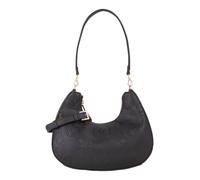 Valentino sac à épaule bandoulière Samba Re Hobo Bag Nero noir