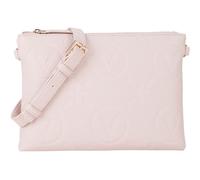 Valentino sac à épaule bandoulière Samba Re Pochette Cipria rose