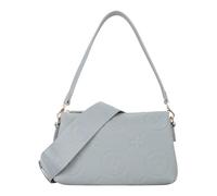 VALENTINO sac à épaule bandoulière Samba Re Shoulder Bag Grigio gris