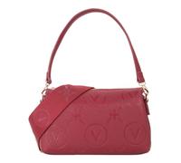 VALENTINO sac à épaule bandoulière Samba Re Shoulder Bag Rosso Scuro bordeaux