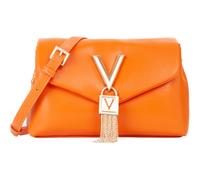 VALENTINO sac à épaule bandoulière Stella Flap Bag Arancio
