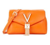 Valentino sac à épaule bandoulière Stella Flap Bag Arancio orange