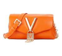Valentino sac à épaule bandoulière Stella Flap Bag Arancio orange
