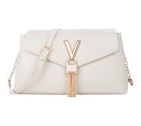 Valentino sac à épaule bandoulière Stella Flap Bag Ecru écru