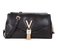 VALENTINO sac à épaule bandoulière Stella Flap Bag Nero