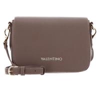 Valentino Brixton Flap Bag Taupe