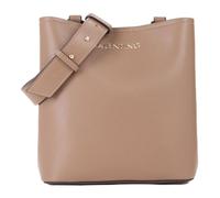 VALENTINO Sac à épaule bandoulière taupe pour femme - Faith Re Bucket Bag Taupe 313910