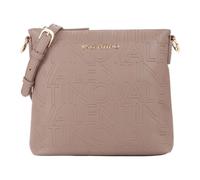 VALENTINO Sac à épaule bandoulière taupe pour femme - Pansy Crossbag Taupe 323083