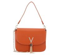 VALENTINO Sac à épaule bandoulière terracotta pour femme - Divina Shoulder Bag Arancio 227149