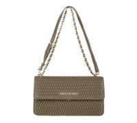 VALENTINO Sac à épaule bandoulière vert olive pour femme - Frequency Re Flap Bag Militaire 287567