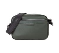 VALENTINO Sac à épaule bandoulière vert sapin pour homme - Efeo Crossbody Bag Militare 315605