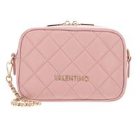 VALENTINO Sac à épaule bandoulière vieux rose pour femme - Camera Bag Cipria 277253