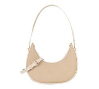 Valentino sac à épaule bandoulière Wira Re Hobo Bag Ecru beige