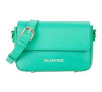 Valentino sac à épaule bandoulière Zero Re Pattina Flap Bag Smeraldo vert
