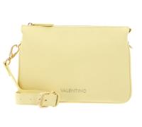 VALENTINO Sac à épaule bandoulière Zero Re Pochette Vaniglia jaune clair pour femme