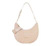 VALENTINO Sac à épaule beige crème pour femme - Regina Re Hobo Bag Naturale 326753