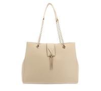 VALENTINO Sac à épaule beige pour femme - Divina SA Lady Tote Ecru 157081