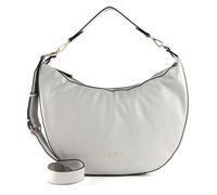 VALENTINO Sac à épaule beige pour femme - Loreena Hobo Bag Ghiaccio 107205