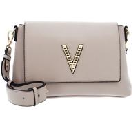 VALENTINO sac à épaule Oregon Re Flap Bag Ecru