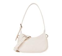 VALENTINO Sac à épaule beige pour femme - Samba Re Hobo Bag Ecru 304095