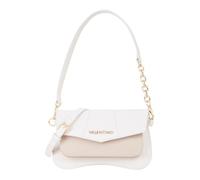 VALENTINO Sac à épaule beige taupe pour femme - Unika Saf Shoulder Bag Ecru / Beige 295941