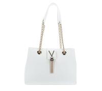 VALENTINO Sac à épaule blanc pour femme - Divina SA Tote Bianco 205603