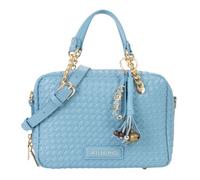 VALENTINO Sac à épaule bleu clair pour femme - Gea Hand Bag Avio 344701