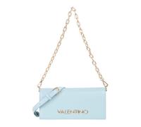 VALENTINO Sac à épaule bleu clair pour femme - Stefany Flap Bag Verde Acqua 304078