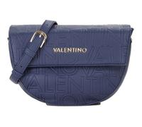 Valentino Pansy Flap Bag Blu