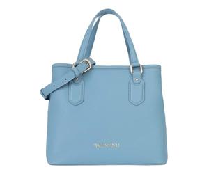 Valentino sac à épaule Brixton Shopping Avio bleu