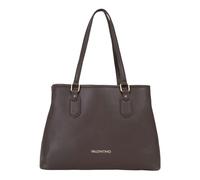 Valentino sac à épaule sac shopper Brixton Shopping Bag Moro marron foncé