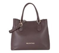 Valentino sac à épaule Brixton Shopping Moro marron foncé