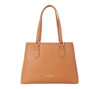 Valentino Brixton Shopping Bag Cuoio
