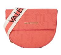 VALENTINO Sac à épaule corail pour femme - Pansy Flap Bag Corallo 299161