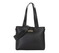 Valentino sac à épaule Dione Re Shopping Bag Nero noir