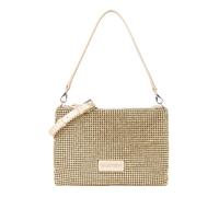 VALENTINO Sac à épaule doré pour femme - Nabilah Pochette Oro 291121