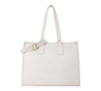 VALENTINO sac à épaule Foxy Re Shopping Bag Ecru