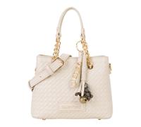 VALENTINO sac à épaule Gea Shopping Bag Ecru