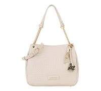 Valentino Sac à bandoulière Gea 30 cm beige
