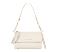 VALENTINO sac à épaule Hira Flap Bag Ecru