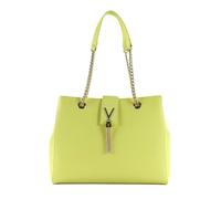 Valentino Divina Shoulder Bag M Lime