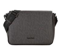 VALENTINO sac à épaule King Re Flap Bag Moro / Naturale