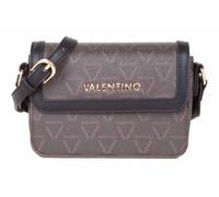 VALENTINO sac à épaule Lady Re Flap Bag Moro / Nero