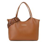 Valentino Bags sac de shopping Aleksandra VBS9W901 marron
