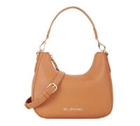 VALENTINO Sac à épaule marron pour femme - Brixton Hobo Bag Cuoio 295451